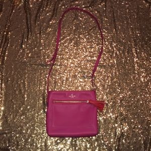 Kate Spade Crossbody bag